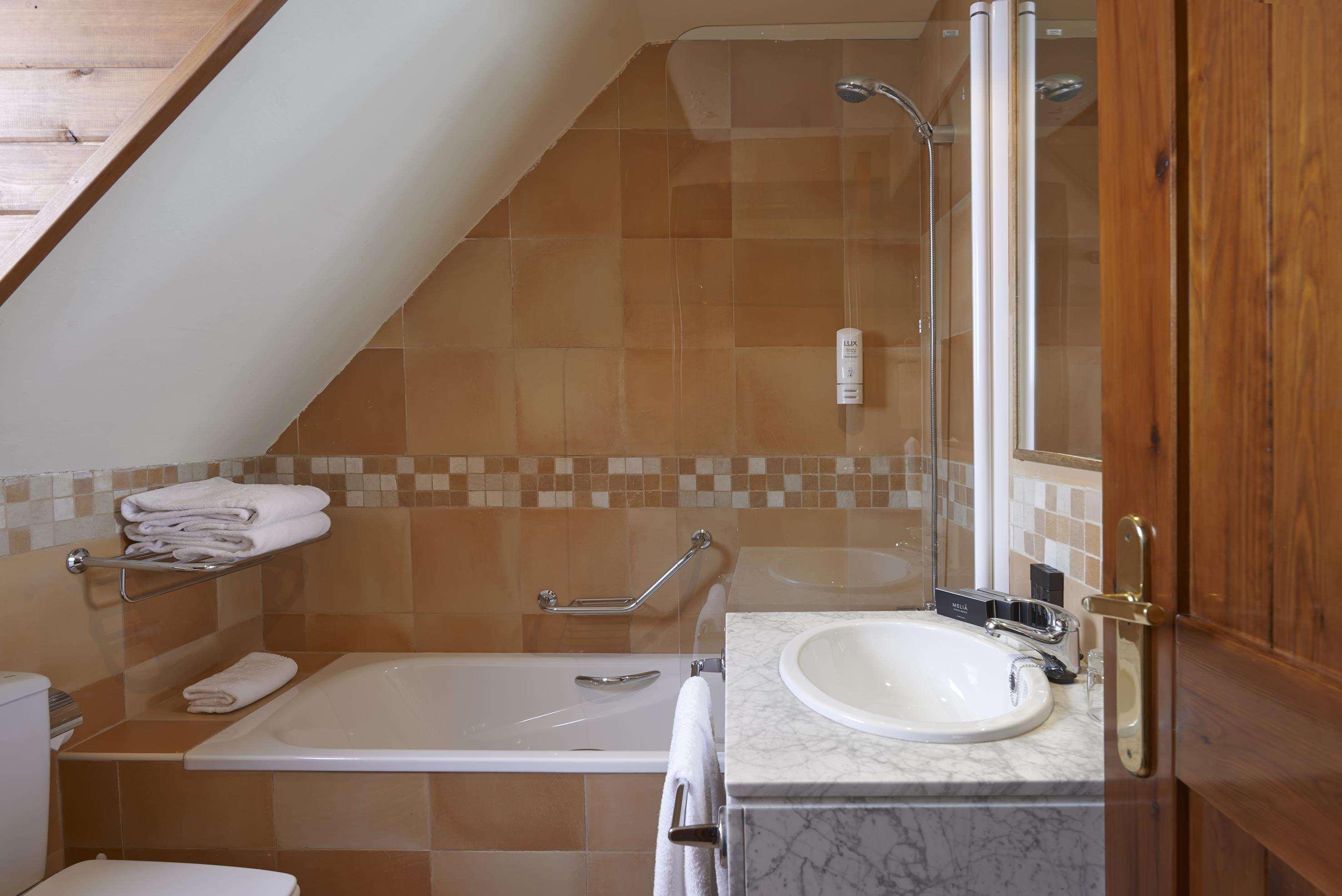 Apartamentos Blanheu Baqueira Beret Extérieur photo